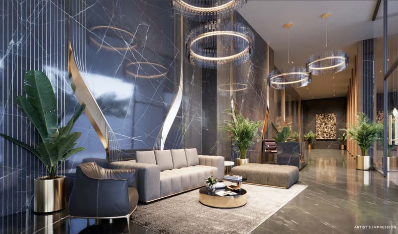 Vista Residences photo 4