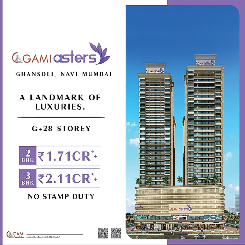 Gami Asters photo 1