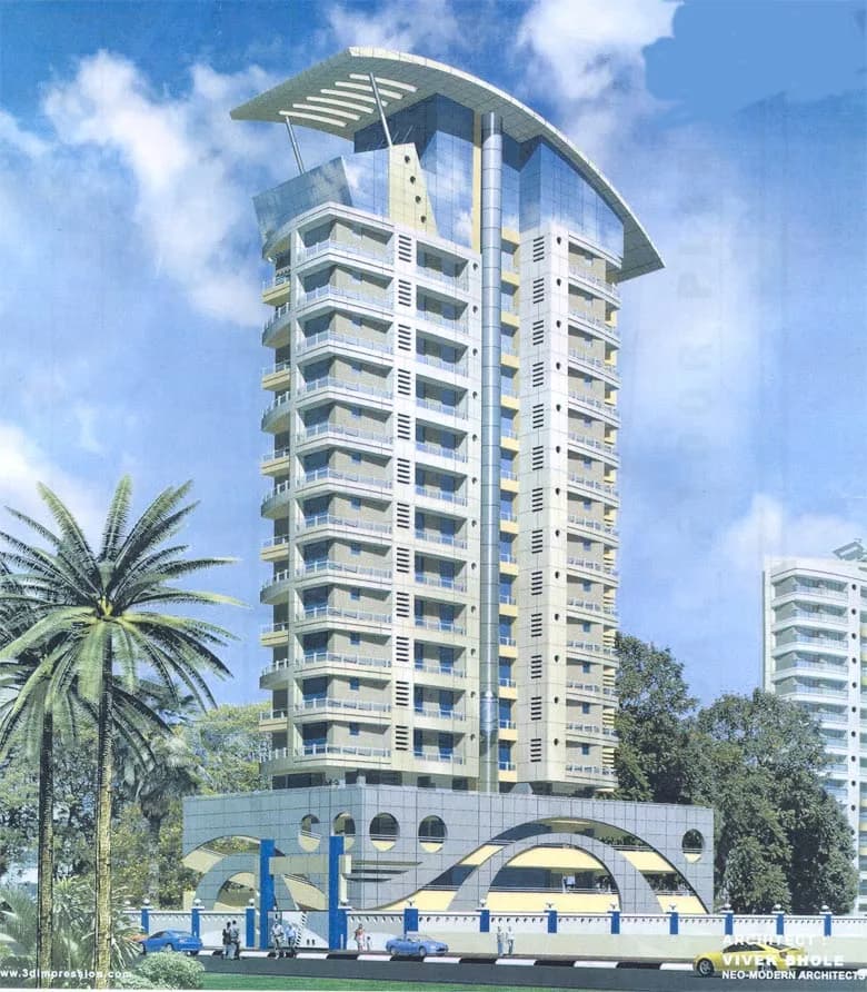 Satra Residency photo 3