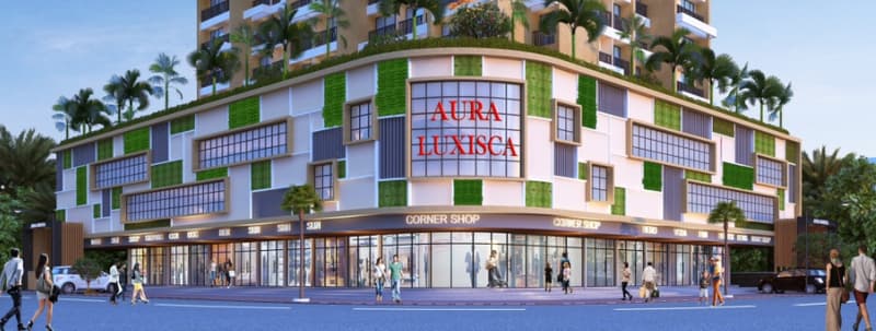Aura Luxisca photo 2