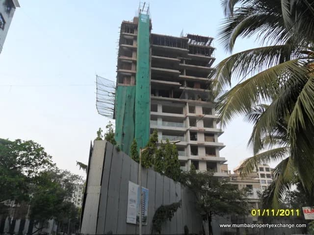 Juhu Nandadeep photo 1