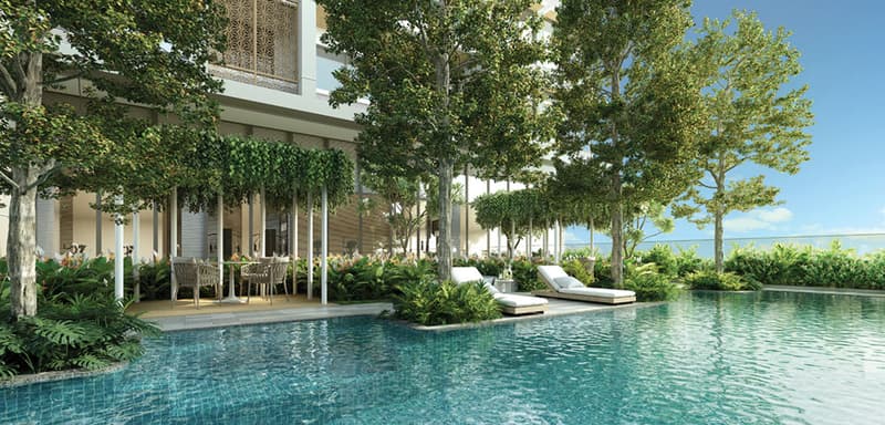 Lodha Marq photo 4