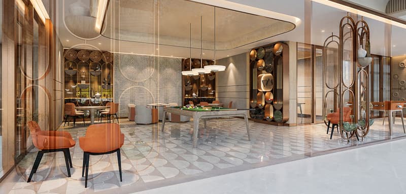 Lodha Marq photo 5
