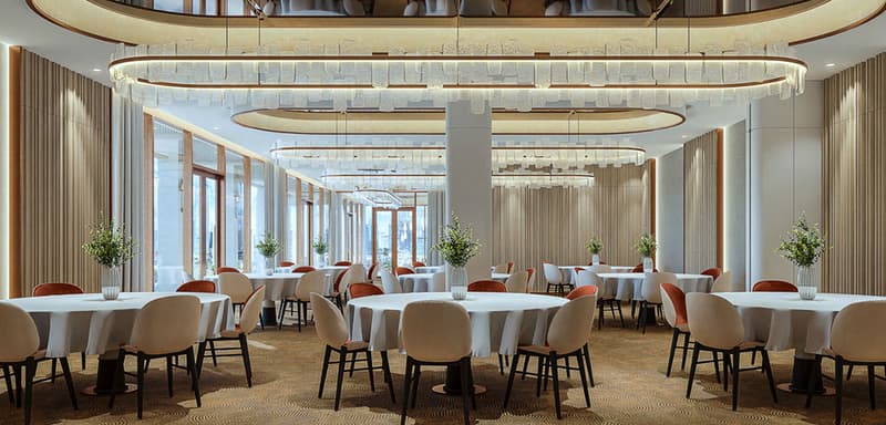 Lodha Marq photo 6