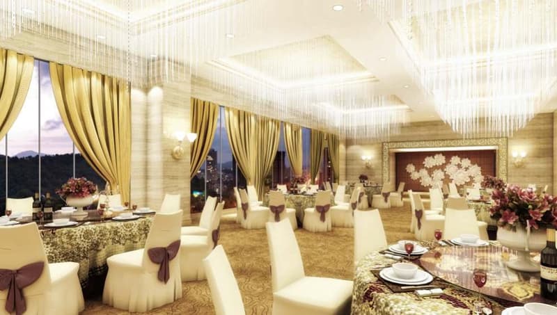 Arihant Aspire City - Hortensia photo 6