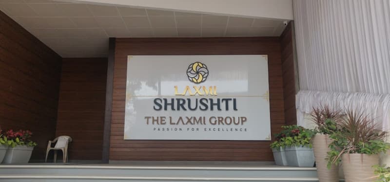 Laxmi Shrushti B Wing photo 4