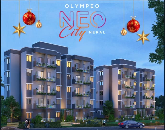 Olympeo Riverside photo 1