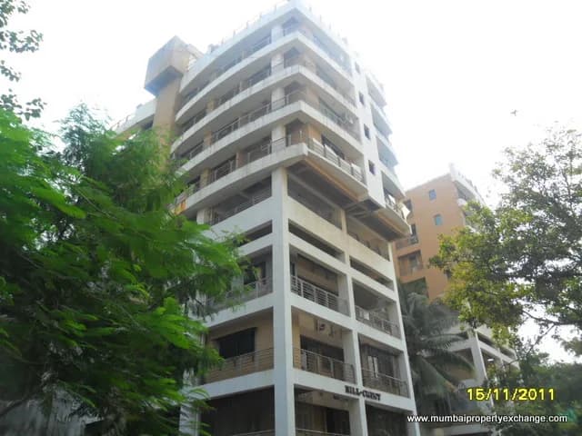Hill Crest photo 1
