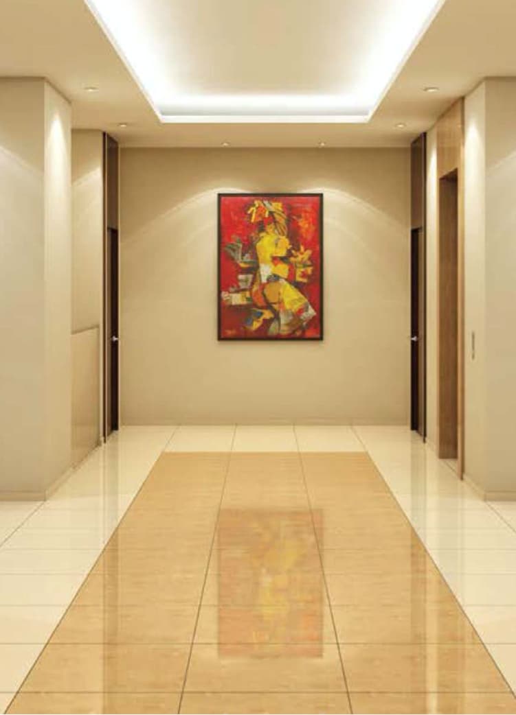 Sai Narayan Residency photo 6