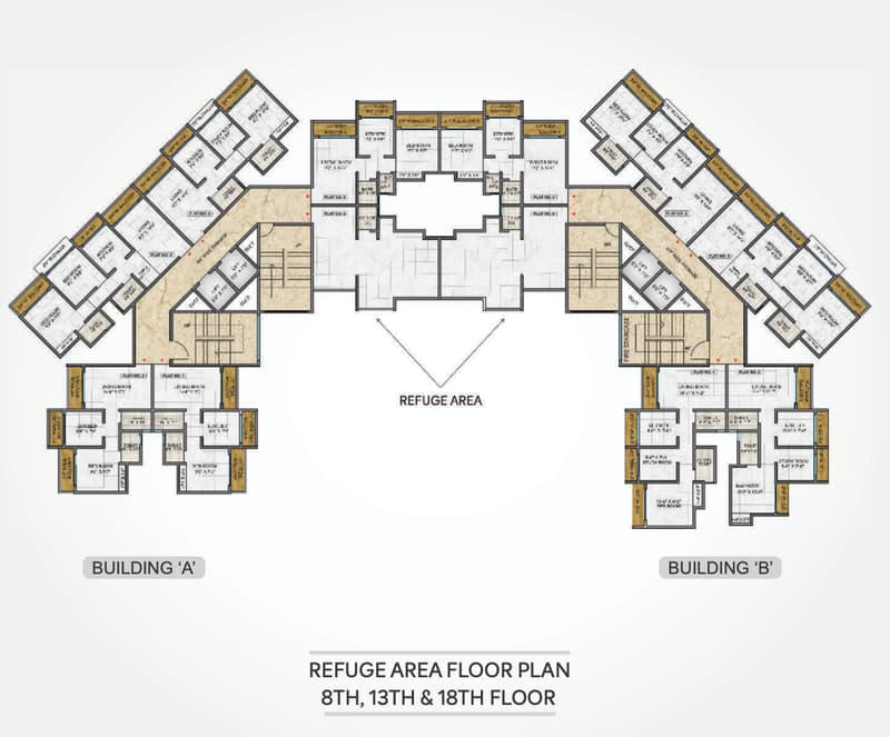 Sai Narayan Residency photo 2