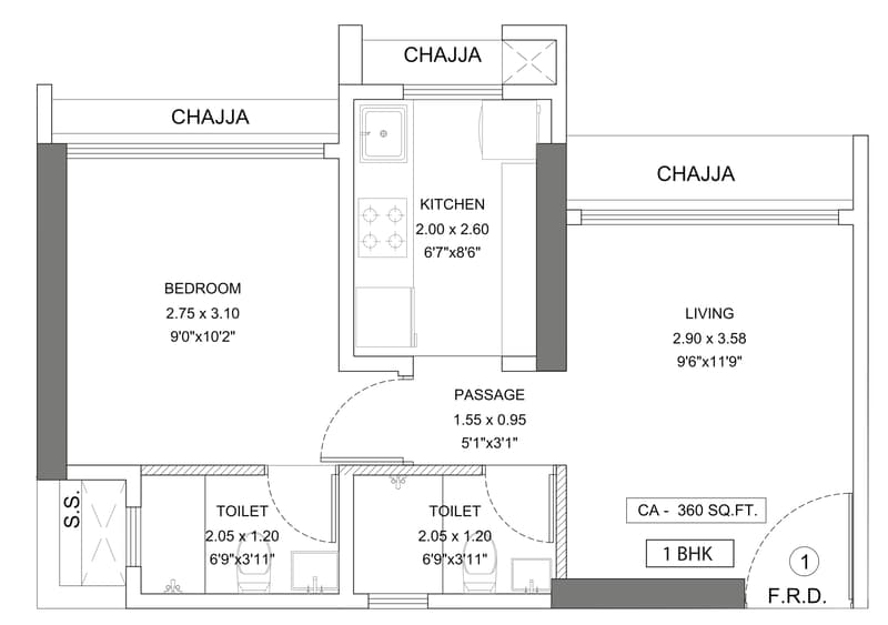 Marshal Shrishti Phase - II photo 4