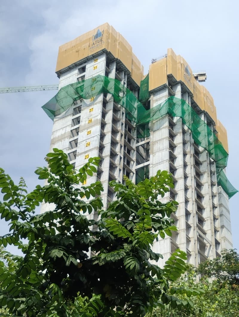 Atul Horizon photo 3