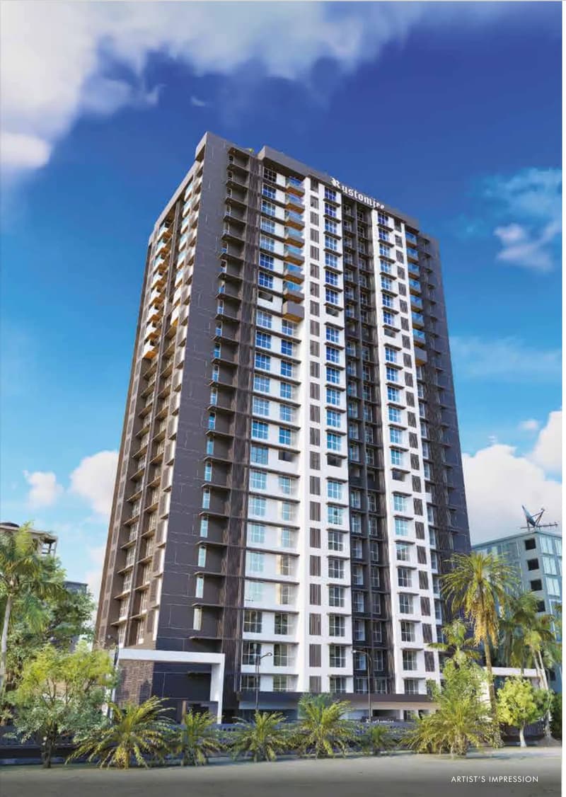 Rustomjee Stella photo 1
