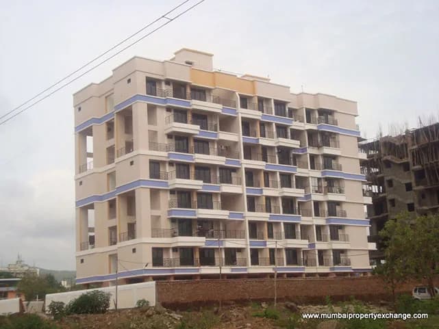Vrindavan Apartment photo 1