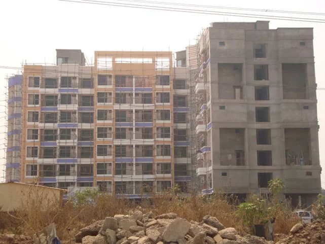Vrindavan Apartment photo 5
