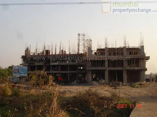 Vrindavan Apartment photo 3