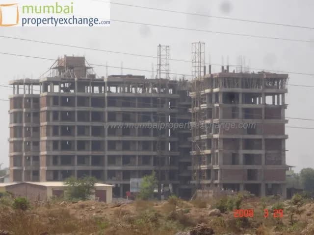 Vrindavan Apartment photo 2