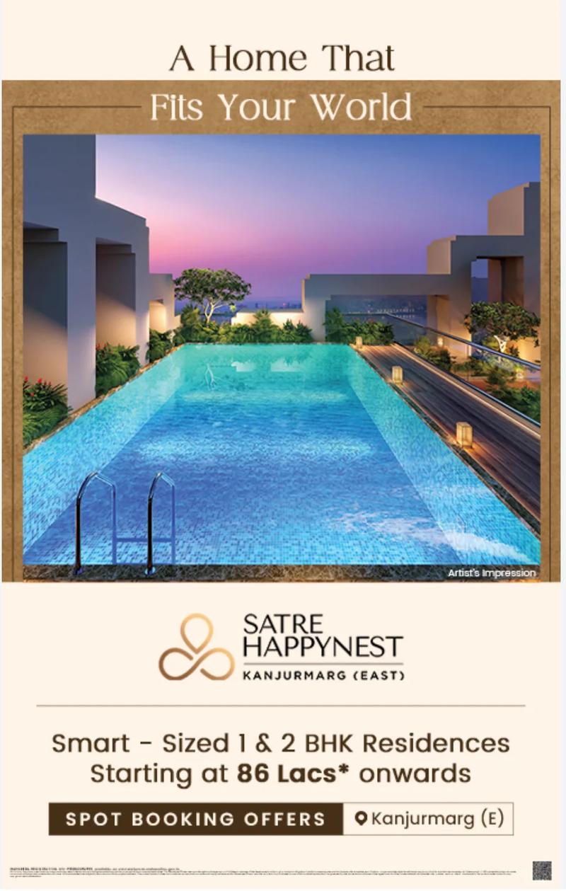 Satre Happy Nest photo 1