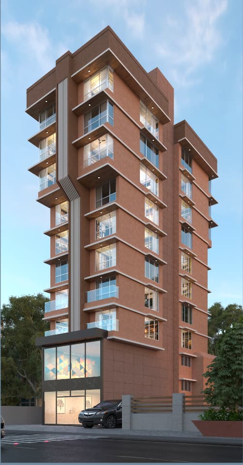 Therese in Bandra West - Photo 1