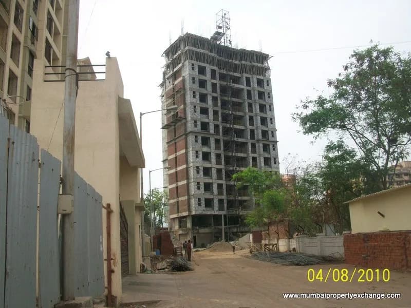Swastik Park photo 3