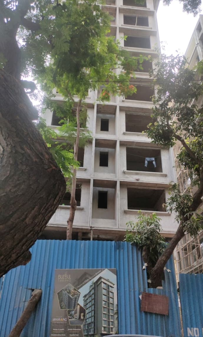 Bulbul Tarang Apartment Condominium photo 2