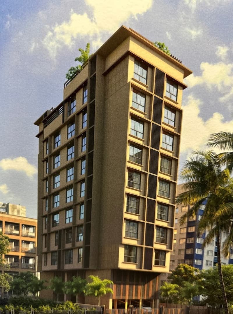 Bulbul Tarang Apartment Condominium photo 1
