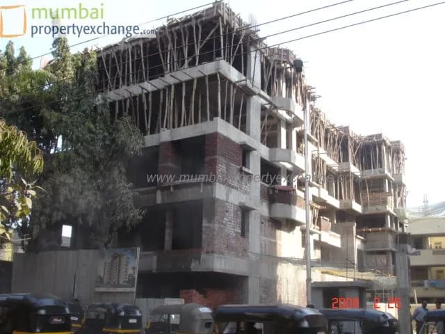 Ganjawalla Residency photo 1