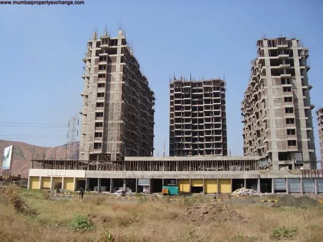 Mahaavir Heritage photo 4