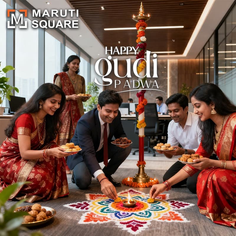 Maruti Square photo 3