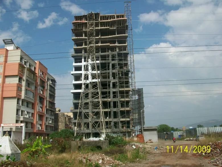 Shivthar Tower photo 5