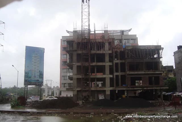 Shivthar Tower photo 4