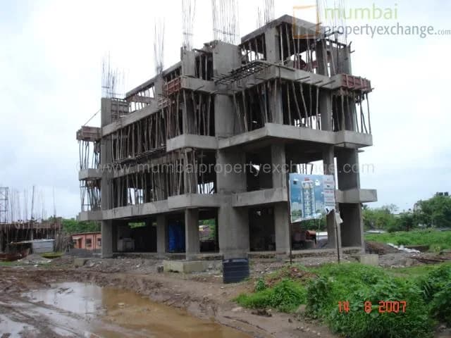 A N Residency photo 2