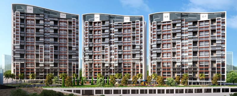 Bhumiraj Hills Tower 2 & 3 photo 1