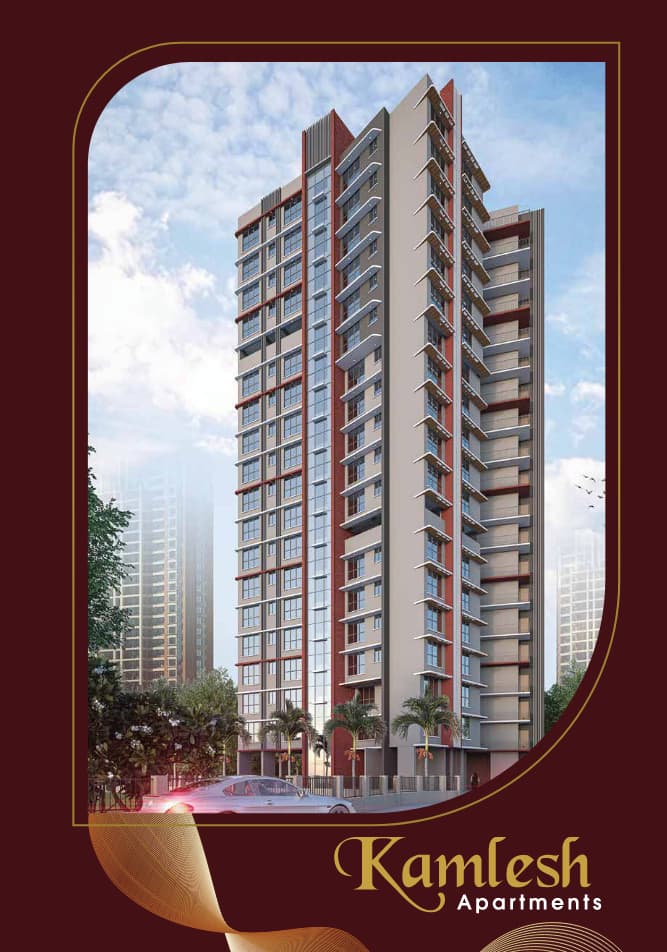 Kamlesh Apartments in Andheri East - Photo 1