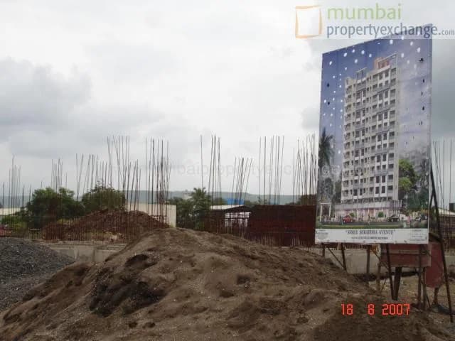 Shree Shraddha Avenue photo 2