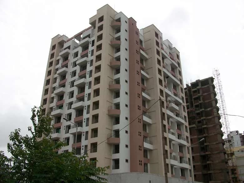 Kailash Tower photo 4