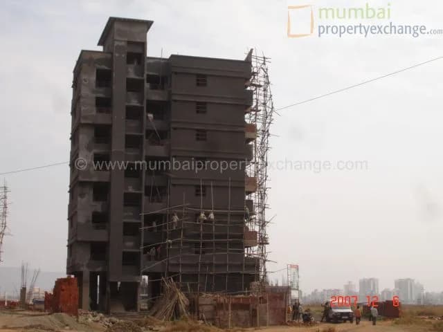 Nisarg Residency photo 2