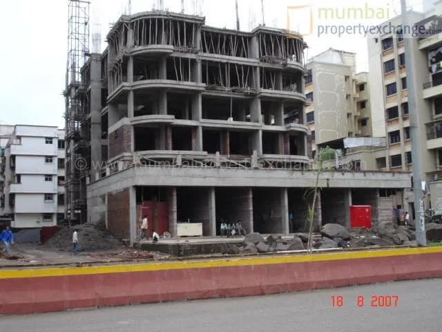 Moreshwar Heights photo 5