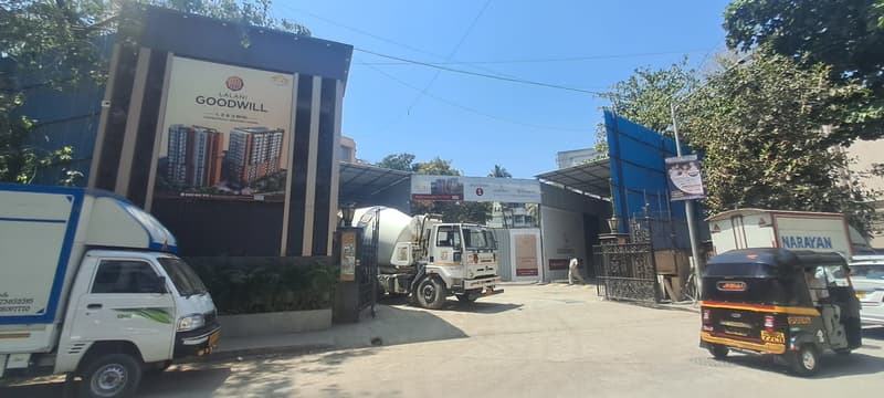 Lalani Goodwill photo 2