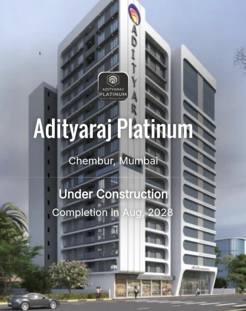 Adityaraj Platinum photo 2