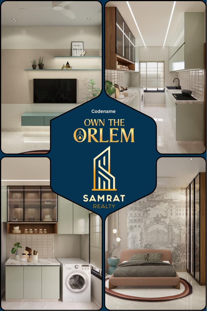 Codename: Own The Orlem photo 2