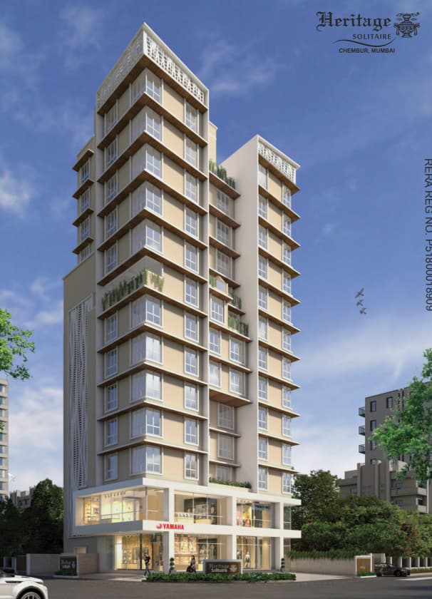 Heritage Solitaire photo 1