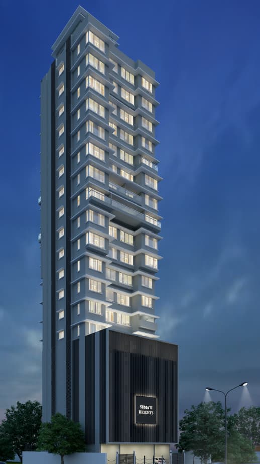 Sumati Heights photo 2