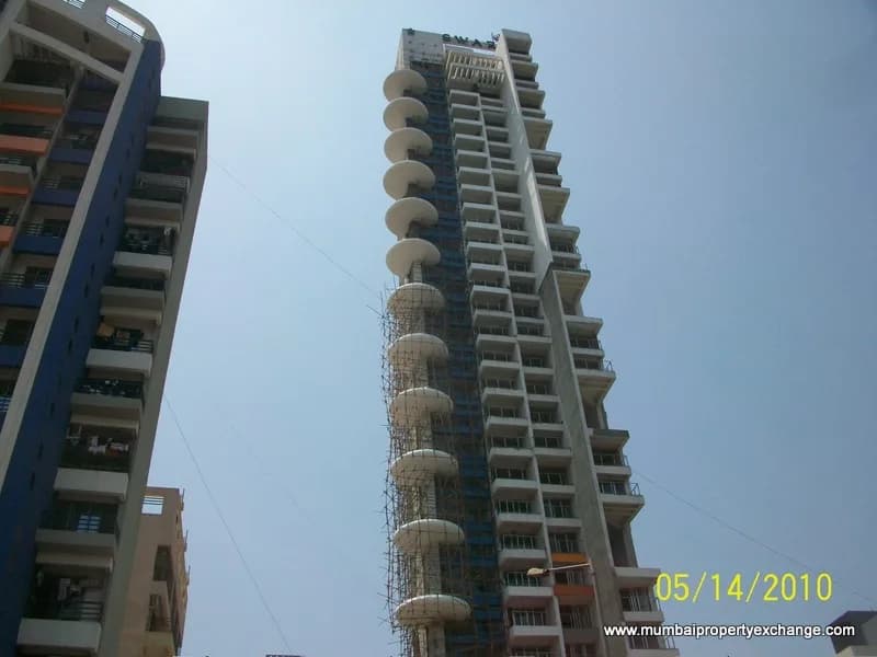 Swaraj Queen Bay photo 1
