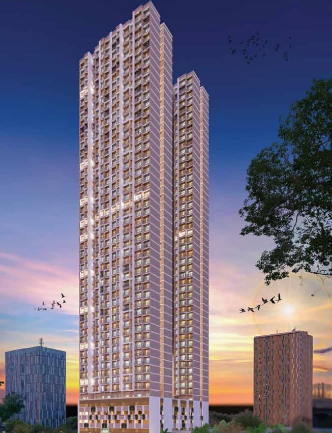 Madhu Park in Khar West - Photo 1