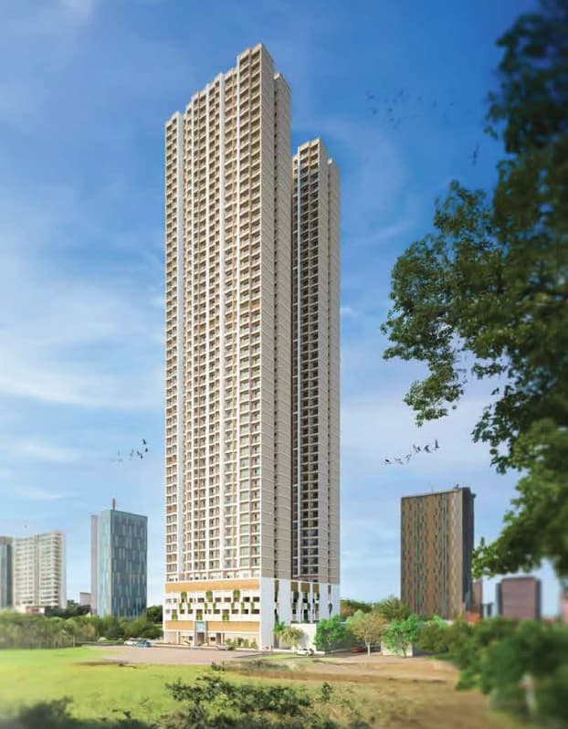 Pushpanjali Residency Phase 3 photo 6