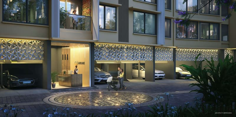 Arkade Pearl 2 photo 6