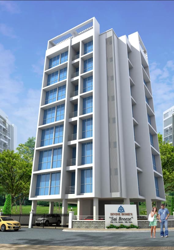 Sai Breeze photo 1