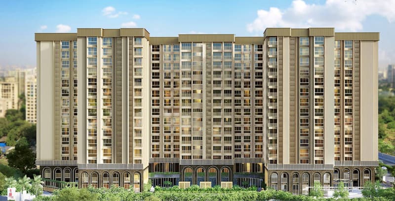 Godrej RKS in Chembur - Photo 3