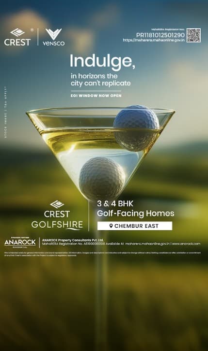 Crest Golfshire photo 1